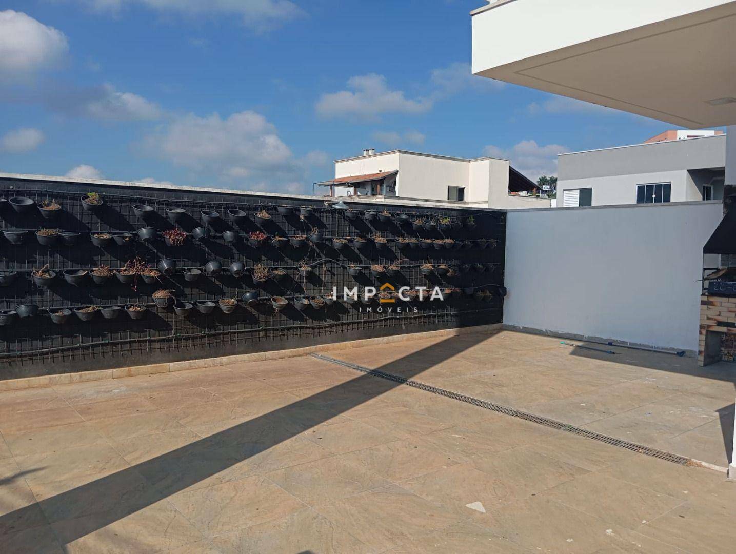 Casa à venda com 3 quartos, 290m² - Foto 9