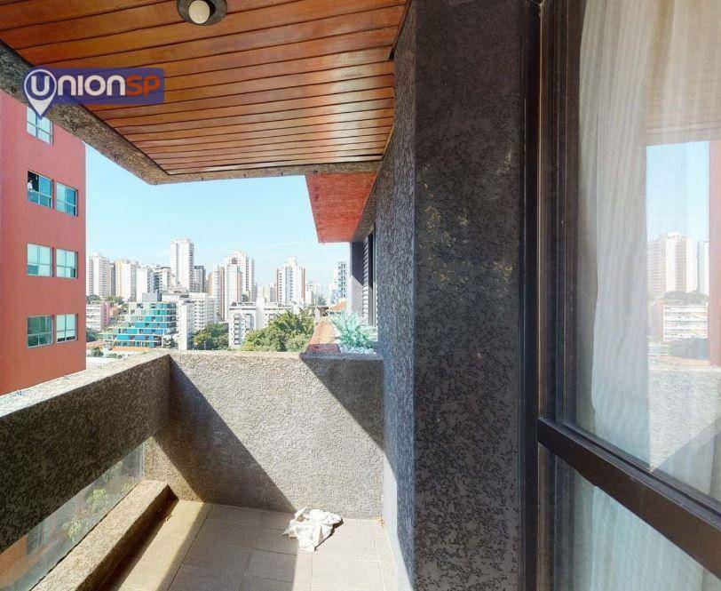 Apartamento à venda com 3 quartos, 84m² - Foto 4