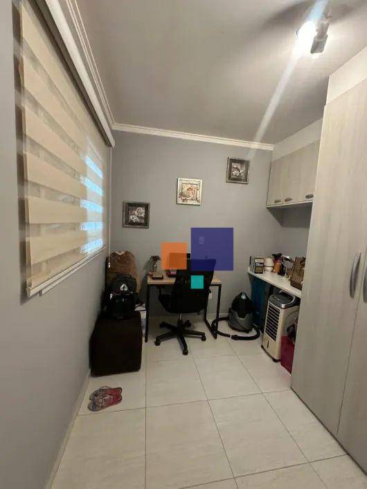 Apartamento à venda com 2 quartos, 110m² - Foto 15