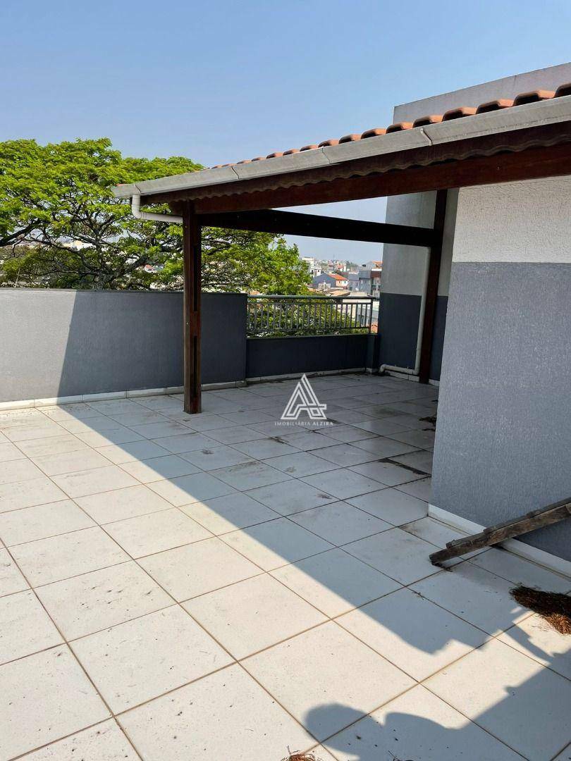 Cobertura à venda com 2 quartos, 114m² - Foto 5