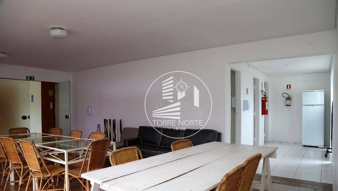 Apartamento à venda com 2 quartos, 59m² - Foto 15