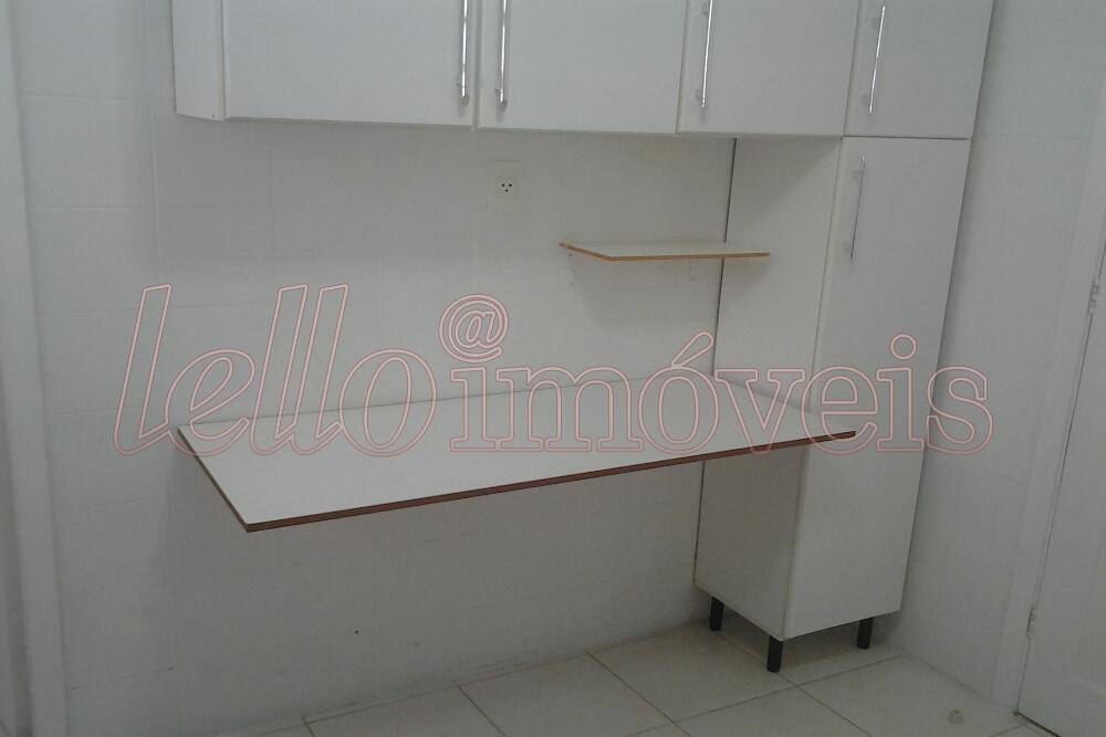 Apartamento para alugar com 2 quartos, 80m² - Foto 16