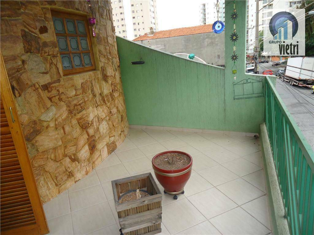 Sobrado à venda com 3 quartos, 149m² - Foto 12