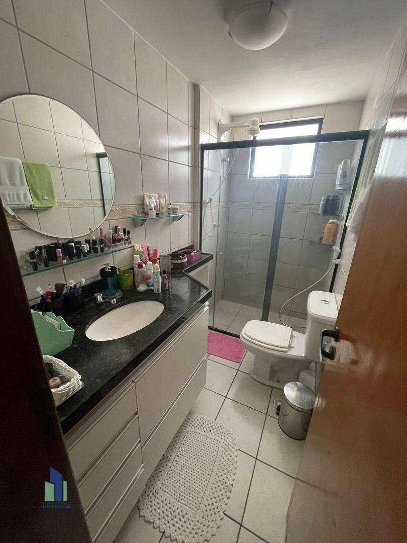 Apartamento à venda com 3 quartos, 112m² - Foto 21