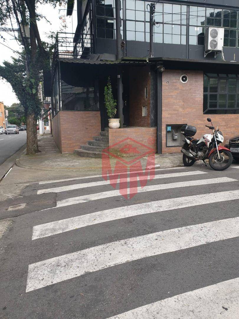 Prédio Inteiro, 315 m² - Foto 2