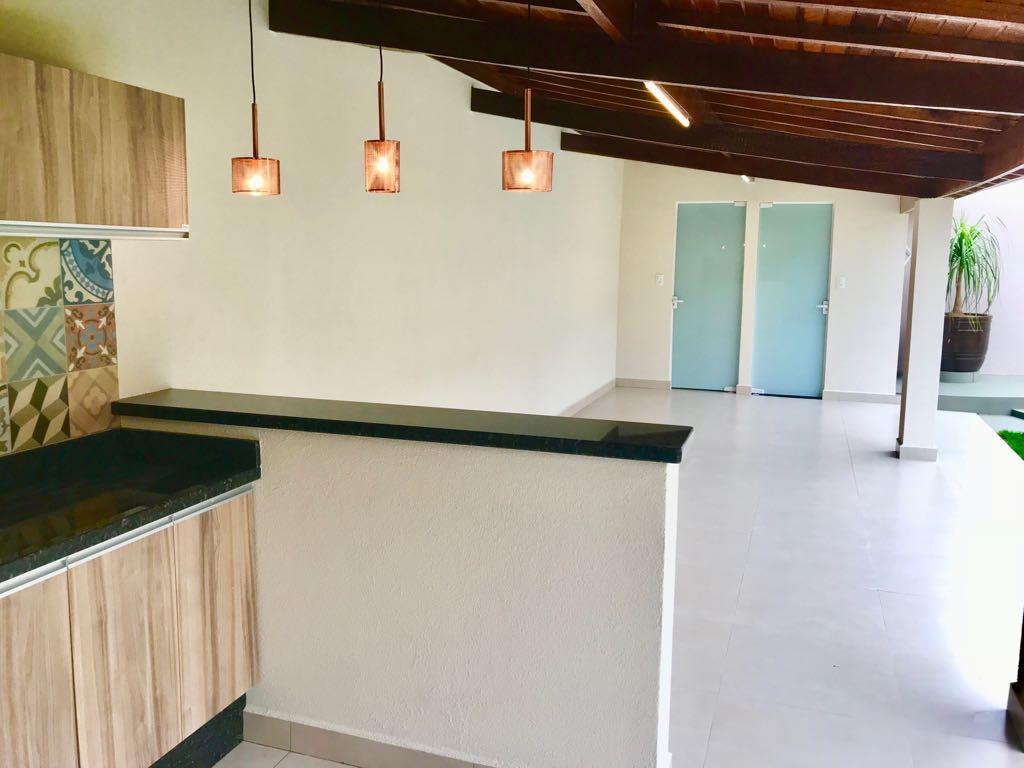 Casa de Condomínio à venda com 4 quartos, 500m² - Foto 27