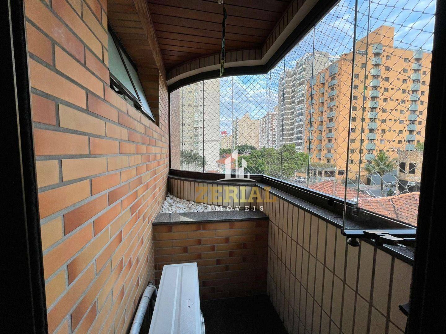 Apartamento à venda com 4 quartos, 238m² - Foto 19