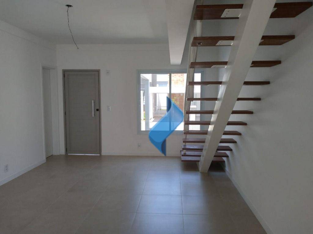 Casa de Condomínio à venda com 3 quartos, 135m² - Foto 9