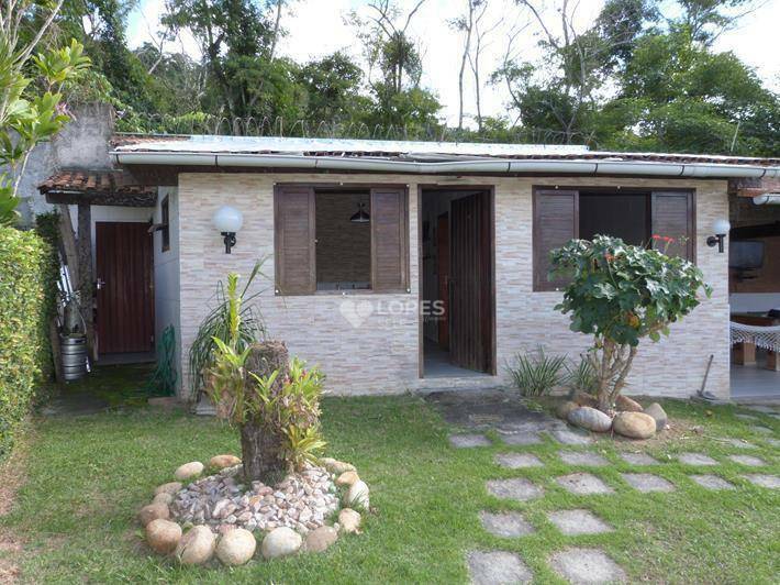 Casa de Condomínio à venda com 2 quartos, 127m² - Foto 20