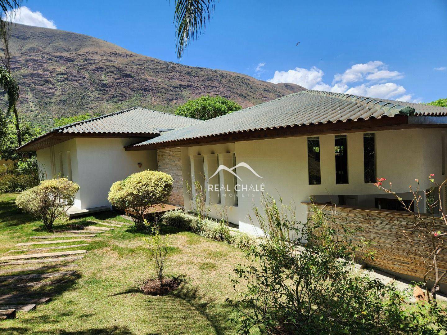 Casa de Condomínio à venda com 4 quartos, 300m² - Foto 20