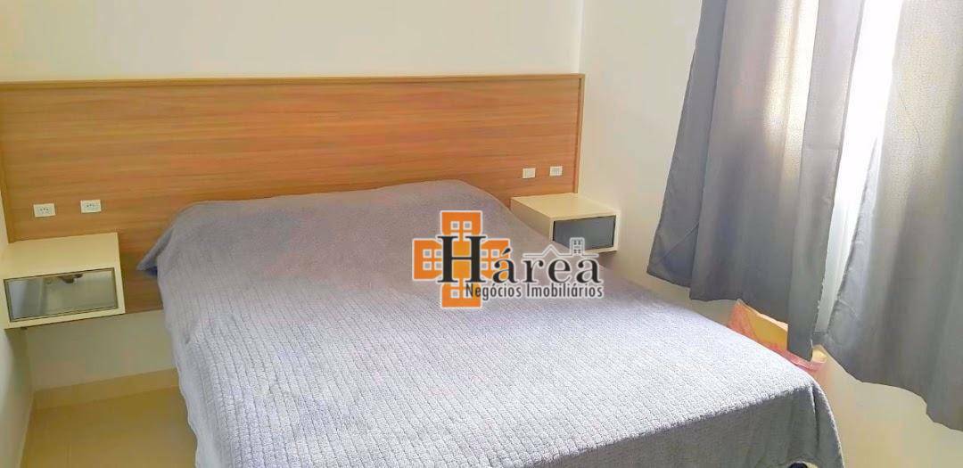 Apartamento à venda com 2 quartos, 65m² - Foto 27
