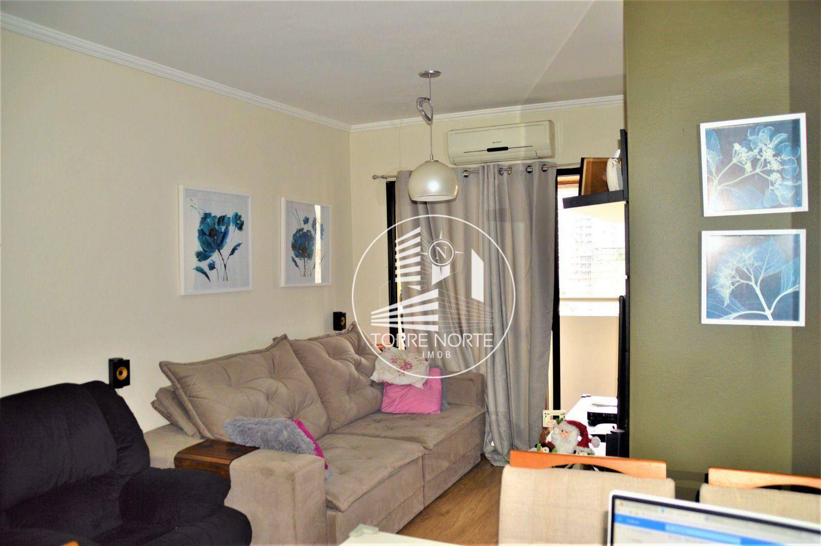 Apartamento à venda com 2 quartos, 60m² - Foto 17