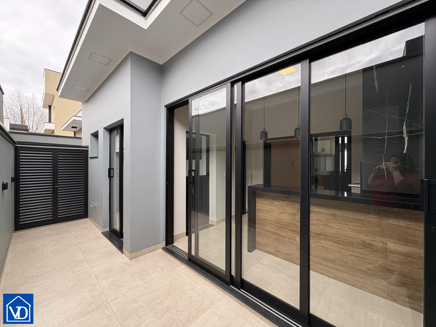 Casa de Condomínio à venda com 3 quartos, 137m² - Foto 20