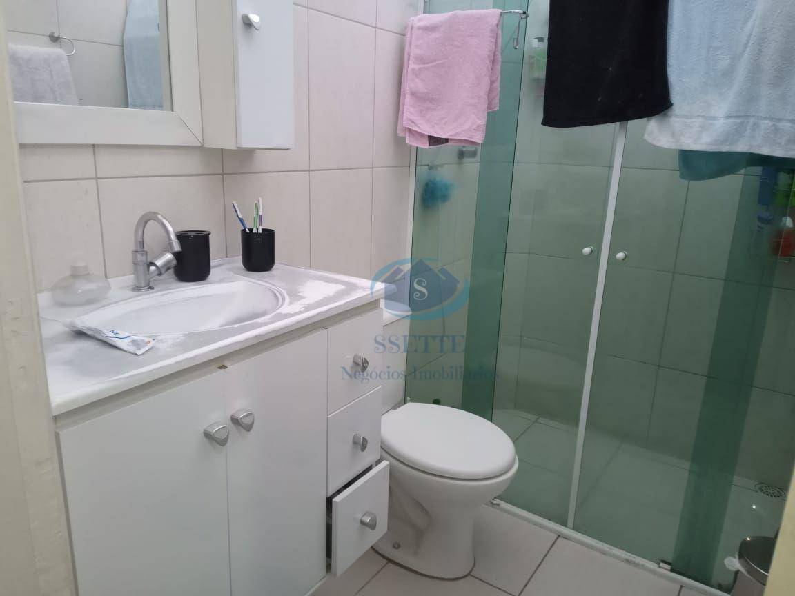 Sobrado à venda com 3 quartos, 120m² - Foto 17