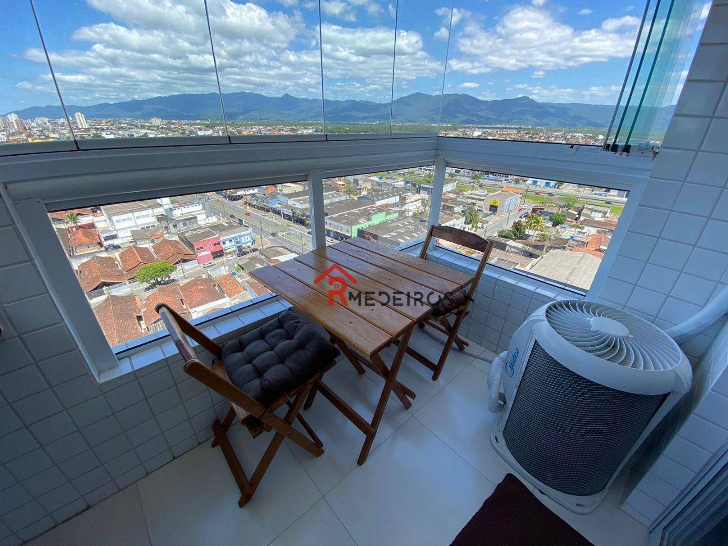 Apartamento à venda com 1 quarto, 47m² - Foto 8