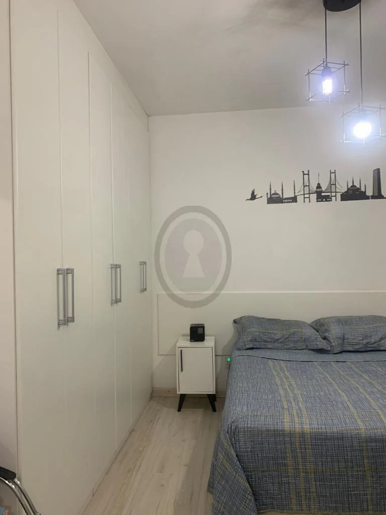 Apartamento à venda com 3 quartos, 138m² - Foto 6