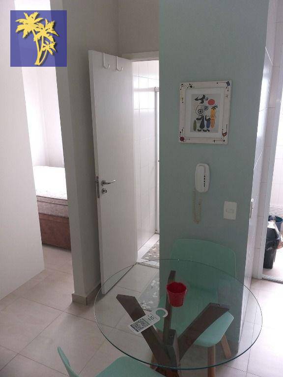 Apartamento para alugar com 1 quarto, 30m² - Foto 3