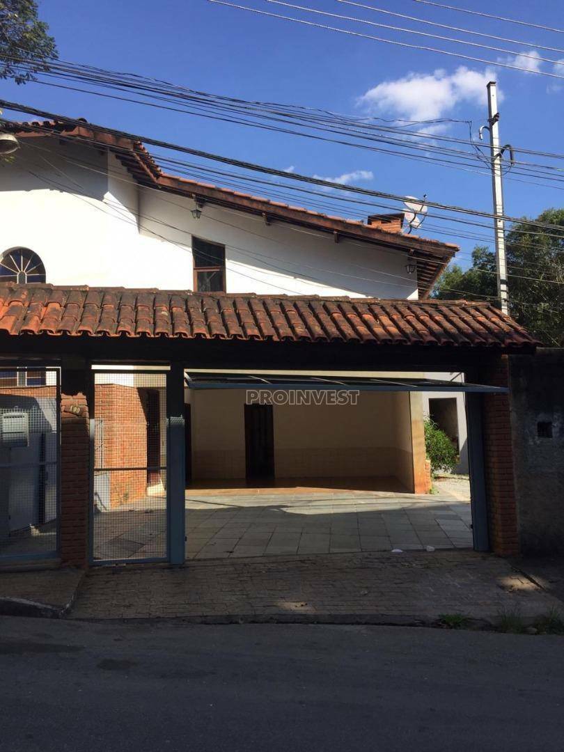 Casa à venda com 3 quartos, 318m² - Foto 18