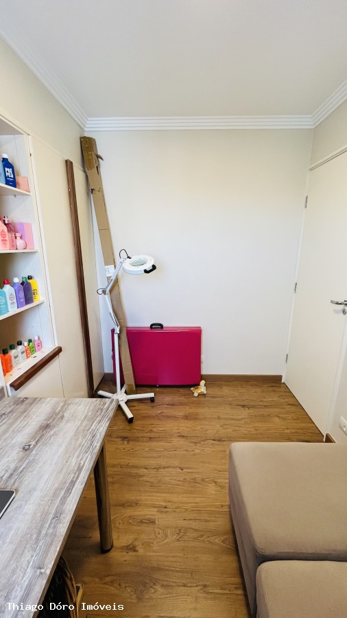 Apartamento à venda com 2 quartos, 52m² - Foto 18