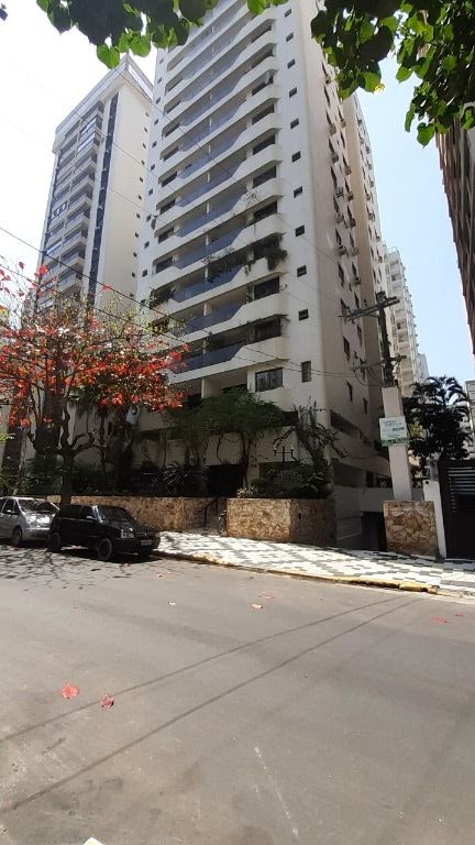 Apartamento à venda com 3 quartos, 100m² - Foto 30