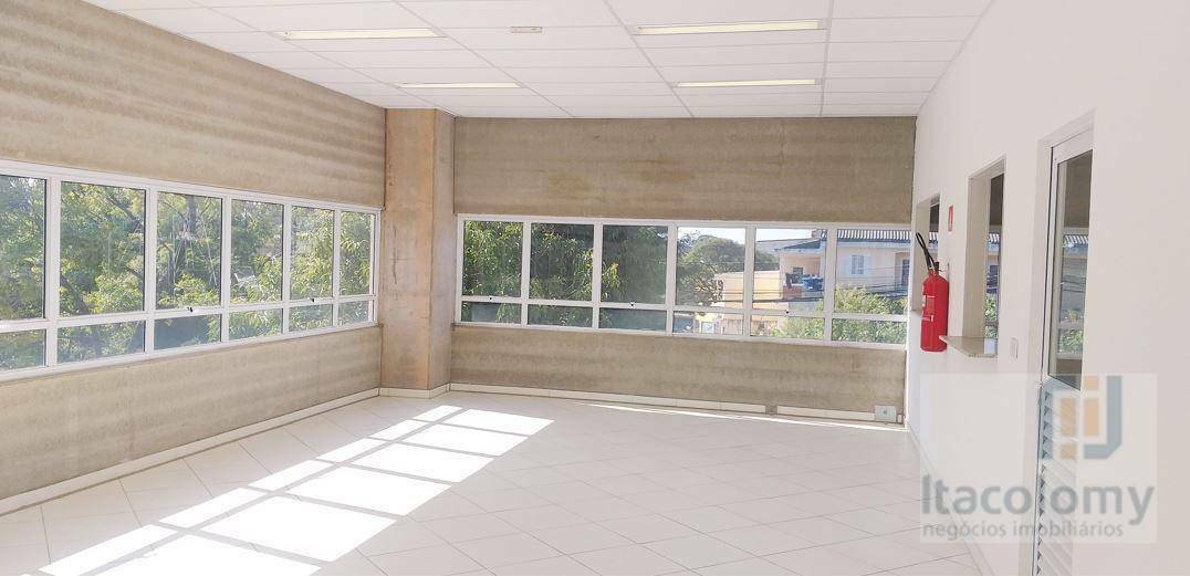 Depósito-Galpão-Armazém para alugar, 1115m² - Foto 2