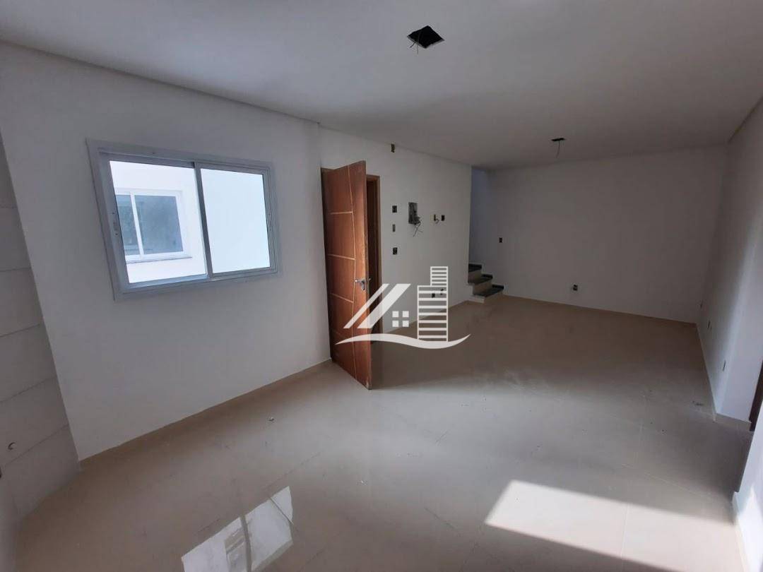 Cobertura à venda com 2 quartos, 92m² - Foto 3