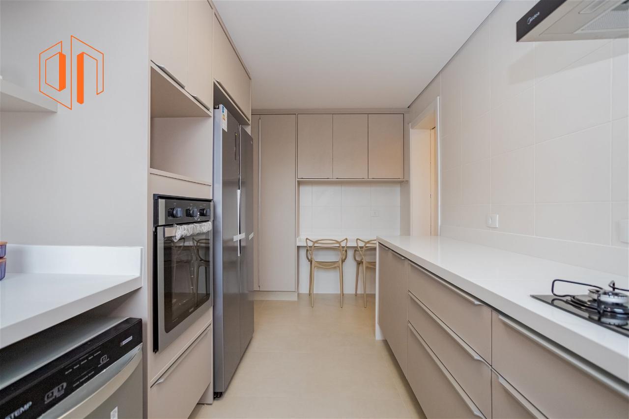 Apartamento à venda com 3 quartos, 131m² - Foto 24