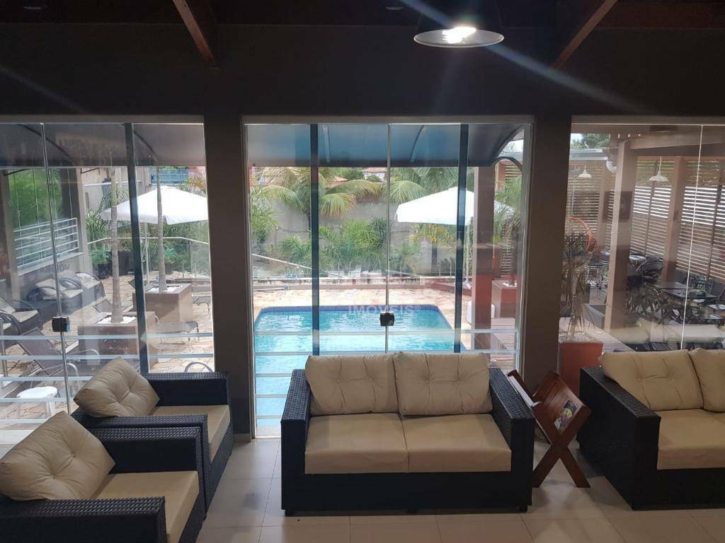 Casa de Condomínio à venda com 6 quartos, 770m² - Foto 24