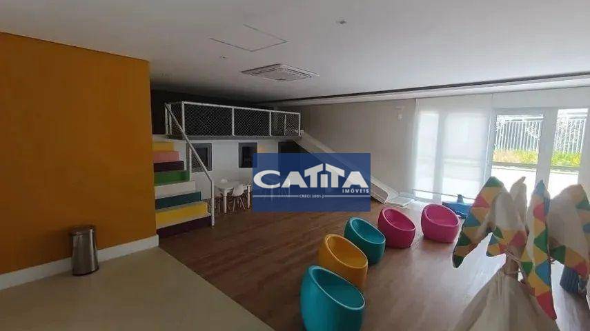 Apartamento à venda com 2 quartos, 83m² - Foto 7