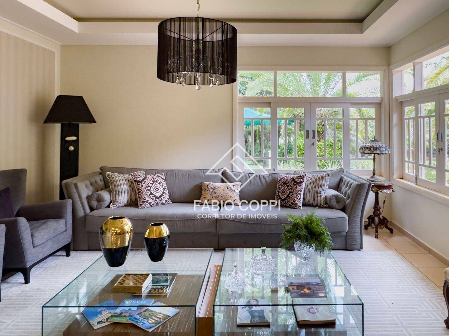 Casa de Condomínio à venda com 4 quartos, 746m² - Foto 40