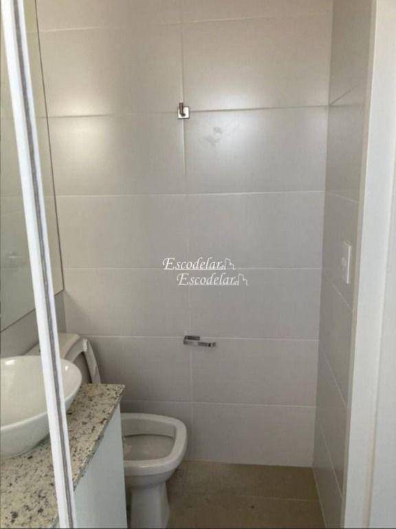 Apartamento à venda com 2 quartos, 40m² - Foto 7