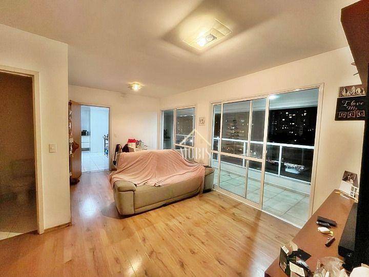 Apartamento à venda com 3 quartos, 108m² - Foto 4