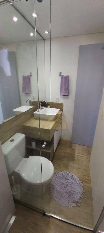 Apartamento à venda com 2 quartos, 86m² - Foto 5