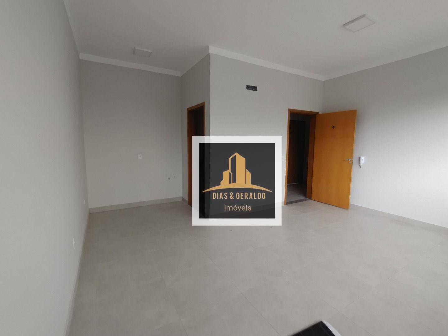 Conjunto Comercial-Sala para alugar, 21m² - Foto 3