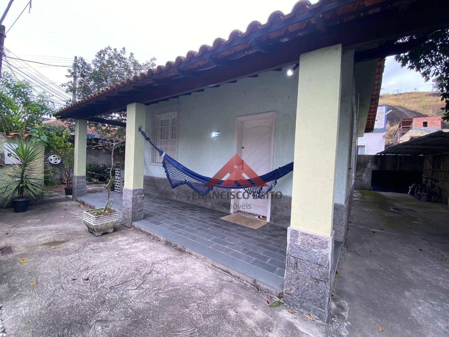 Casa à venda e aluguel com 2 quartos, 120m² - Foto 4