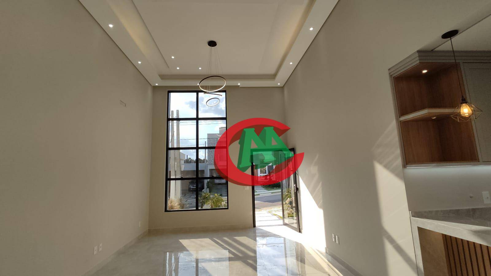 Casa de Condomínio à venda com 3 quartos, 180m² - Foto 4