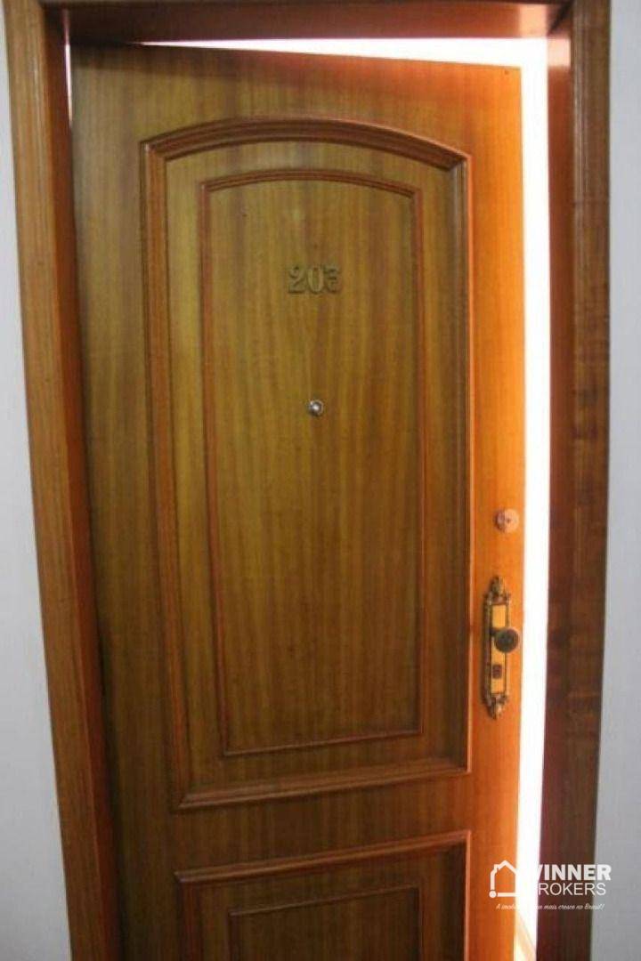 Apartamento, 3 quartos, 107 m² - Foto 2