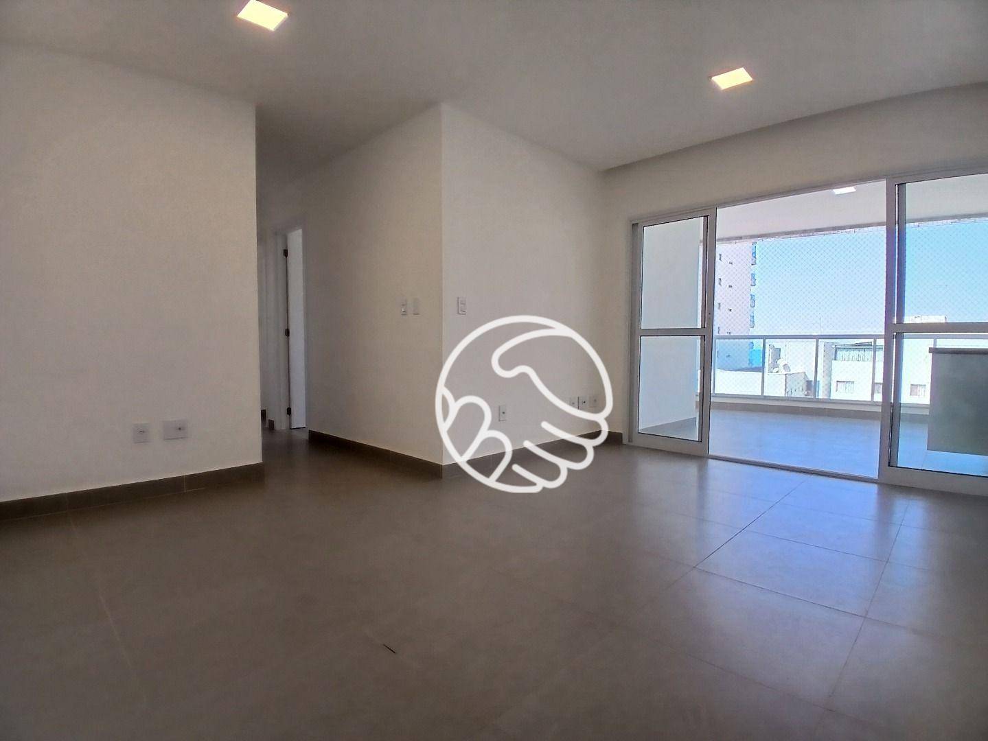Apartamento para alugar com 2 quartos, 75m² - Foto 1
