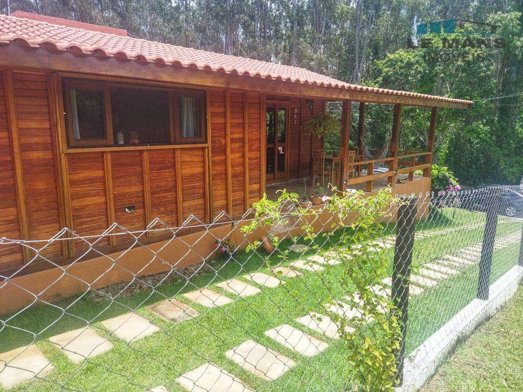 Casa de Condomínio à venda com 3 quartos, 141m² - Foto 53