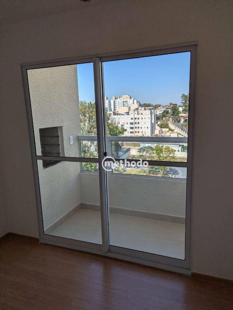 Apartamento à venda com 2 quartos, 54m² - Foto 12