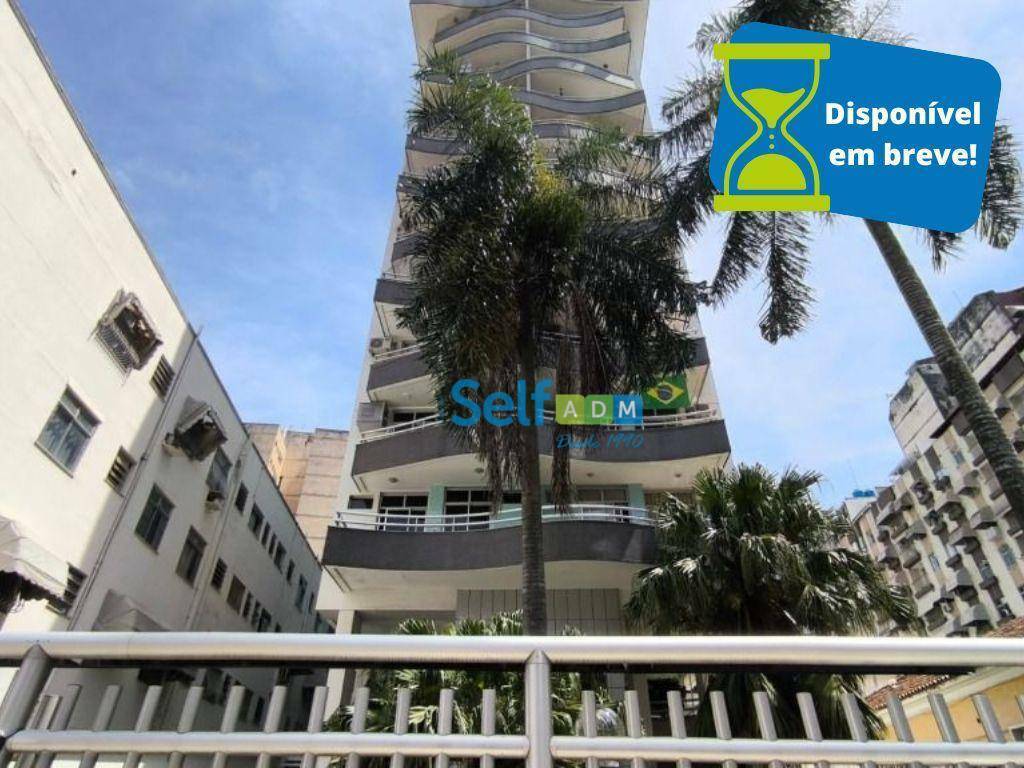 Apartamento para alugar com 3 quartos, 90m² - Foto 1