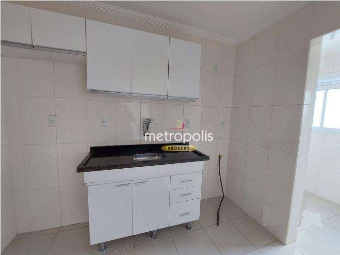 Apartamento à venda com 2 quartos, 52m² - Foto 2