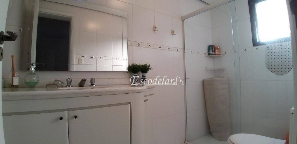 Apartamento à venda com 4 quartos, 262m² - Foto 16