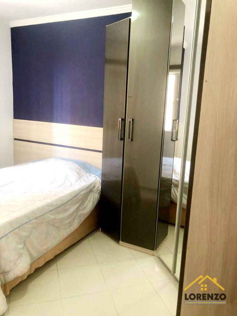 Apartamento à venda com 2 quartos, 61m² - Foto 12