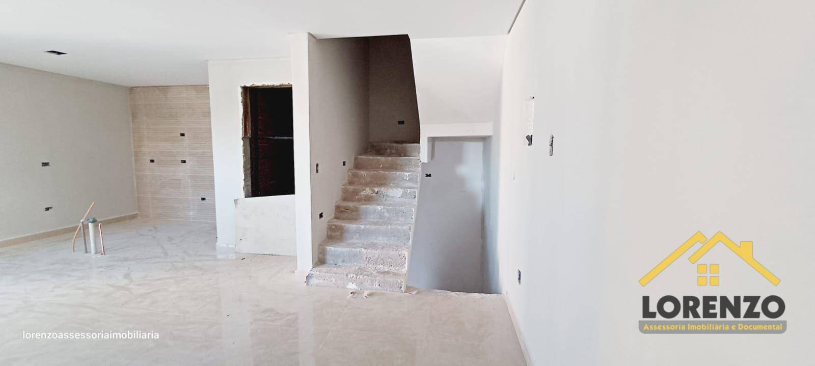 Sobrado à venda com 3 quartos, 200m² - Foto 29