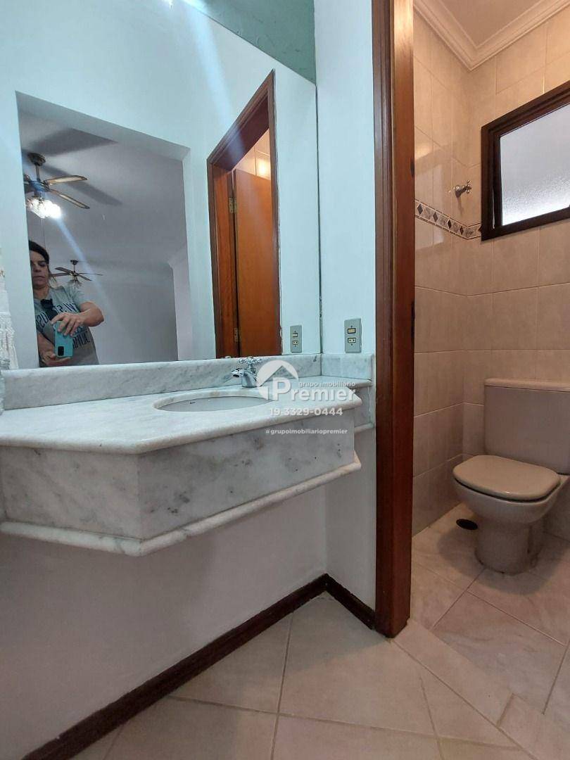 Apartamento para alugar com 3 quartos, 119m² - Foto 13