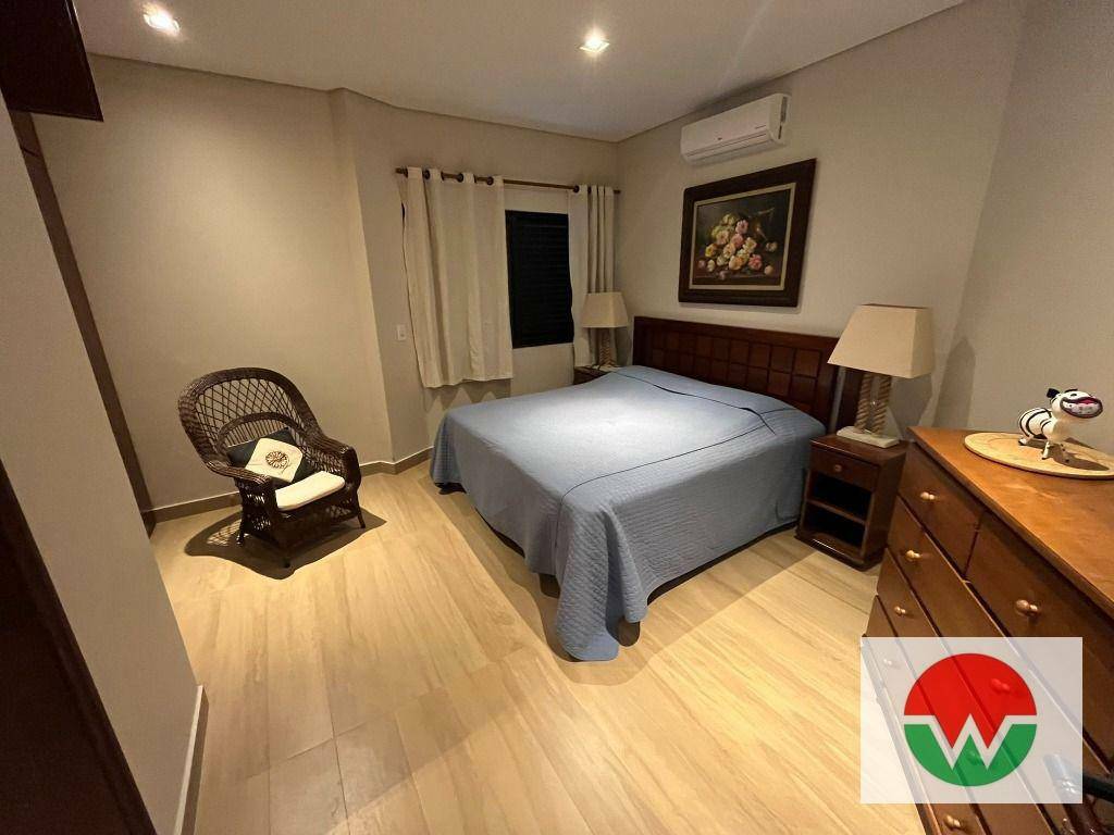 Casa de Condomínio à venda e aluguel com 5 quartos, 420m² - Foto 9