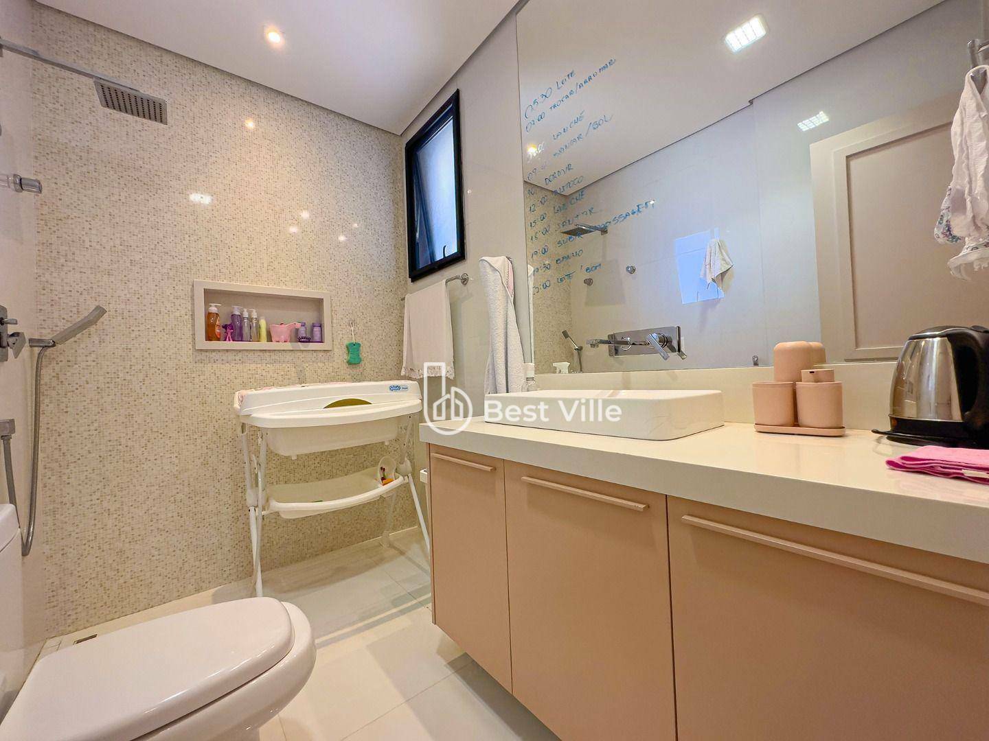 Casa de Condomínio à venda com 4 quartos, 600m² - Foto 25