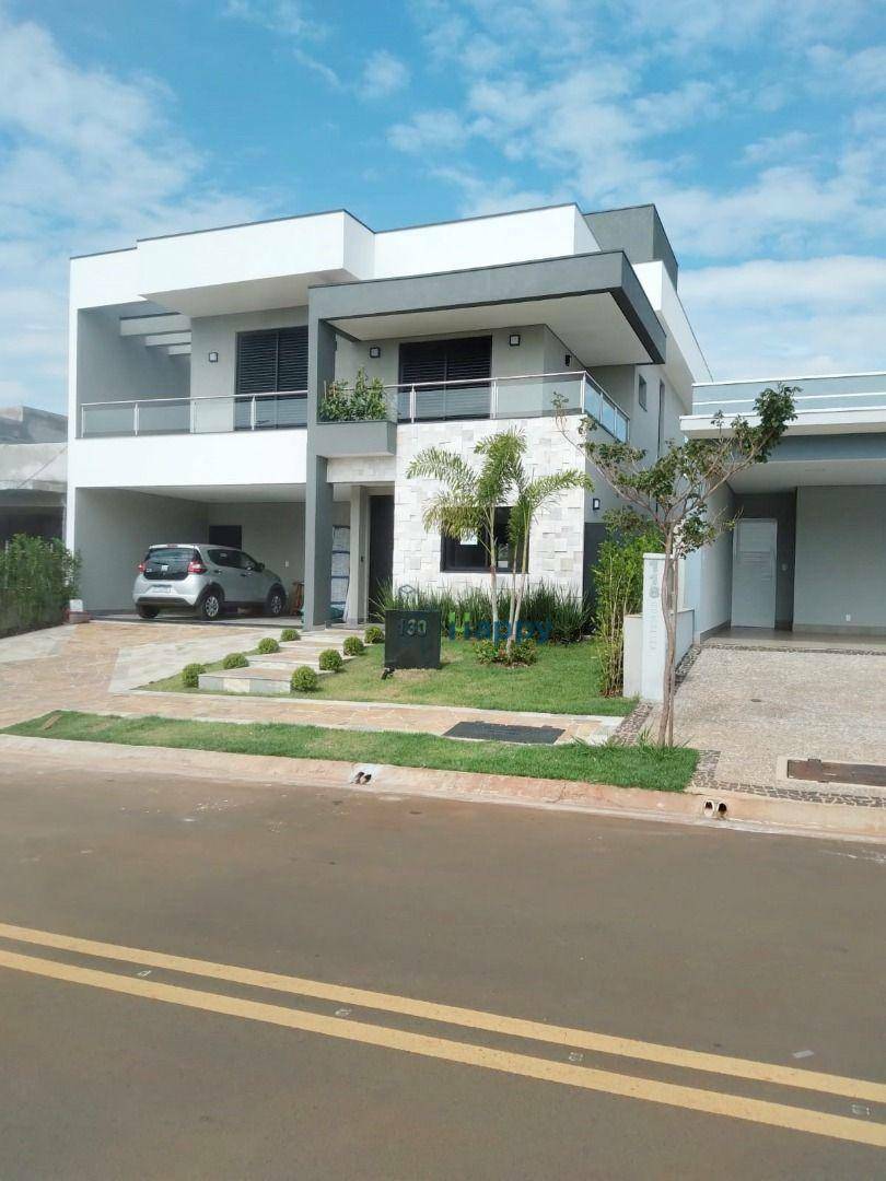 Casa de Condomínio à venda com 4 quartos, 242m² - Foto 33