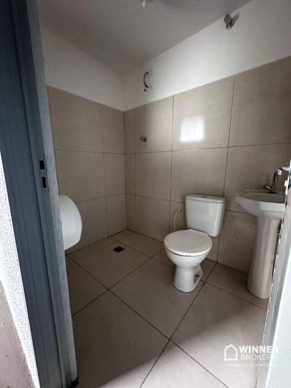Loja-Salão para alugar, 420m² - Foto 6